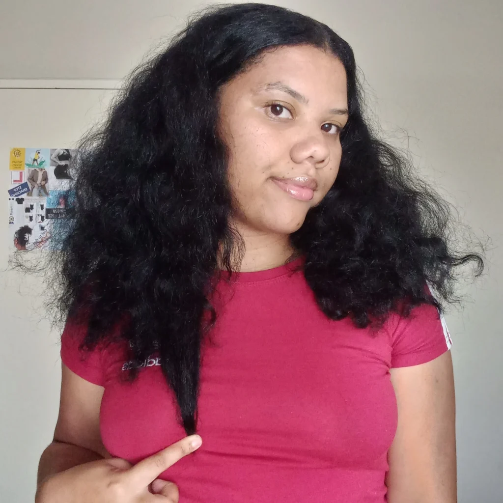 hair growth tips for black hair