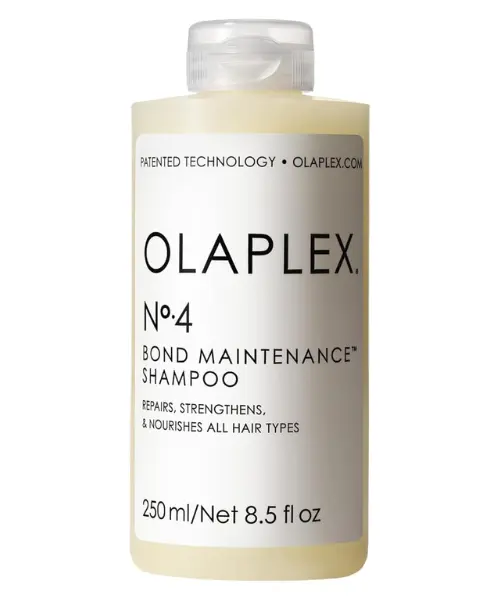 Olaplex No. 4 Bond Maintenance Shampoo