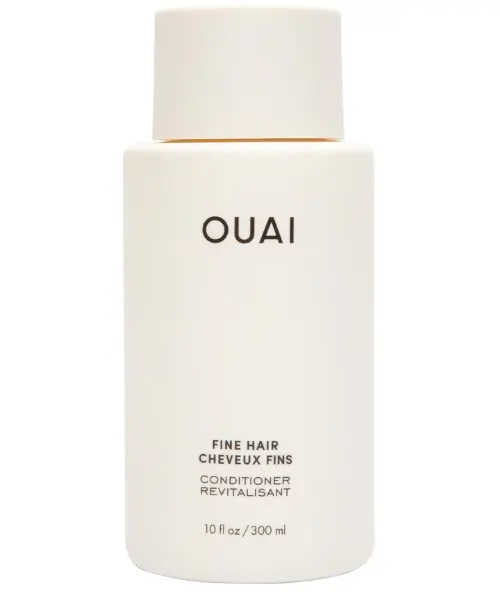 OUAI Fine Hair Conditioner