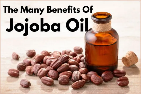 The Many Benefits Of Jojoba Oil