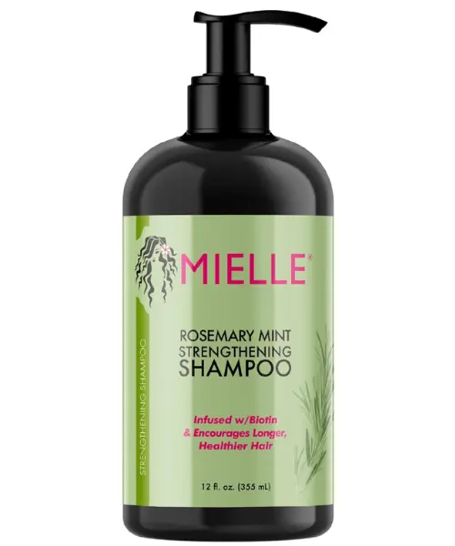 best shampoo for low porosity hair