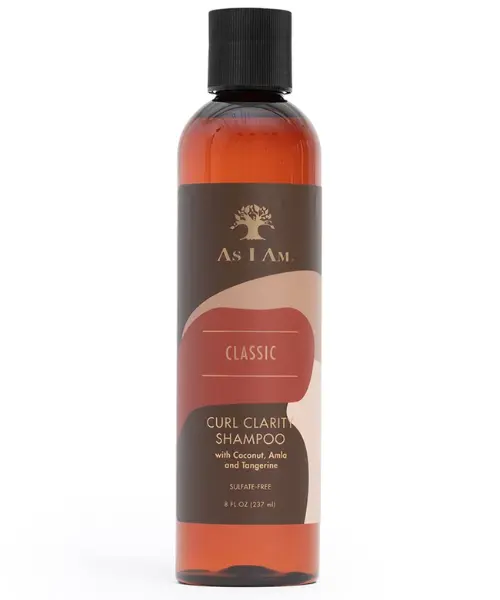 best clarifying shampoo for low porosity hair