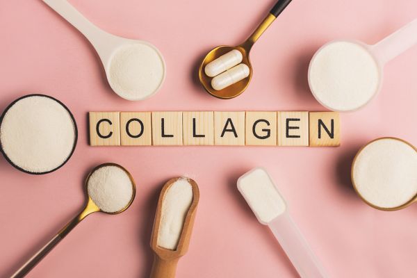 collagen for hair