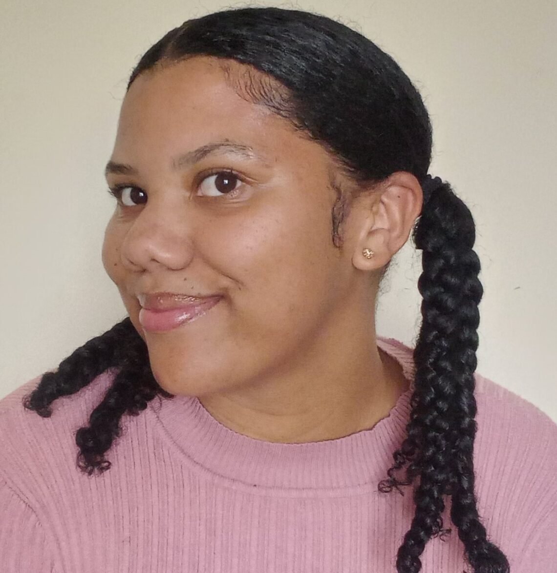 best oil for 4c low porosity hair