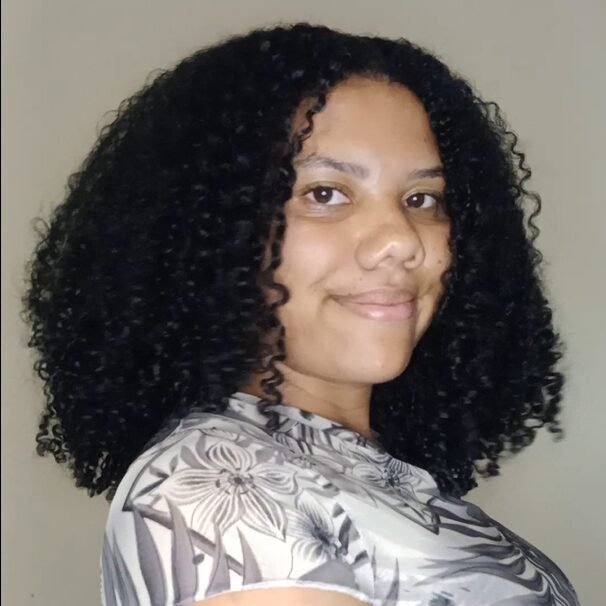 wash day routine for 4c hair