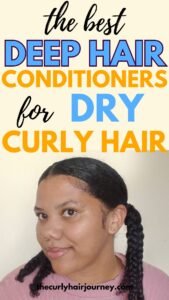 15 Must-Try Deep Conditioners for 4C Natural Hair – The Curly Hair Journey