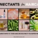 natural humectants for hair