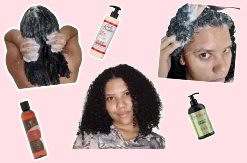 how often to wash low porosity hair