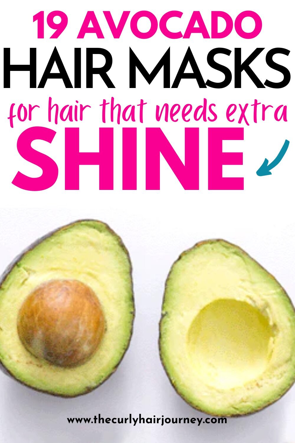 VYSN Hydration Boost Hair Mask - Panthenol & Avocado Oil main image 0