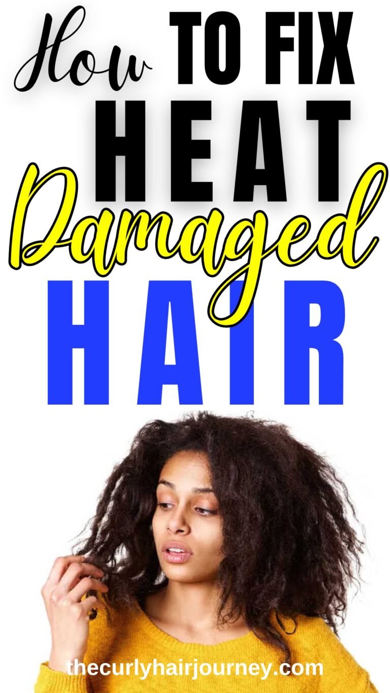 The Best Hair Care Tips On How To Fix Heat Damaged Hair The Curly the-best-hair-care-tips-on-how-to-fix-heat-damaged-hair-the-curly