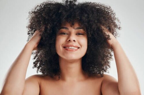 benefits for hair