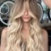 blonde hair color ideas