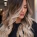 blonde and brown hair color ideas