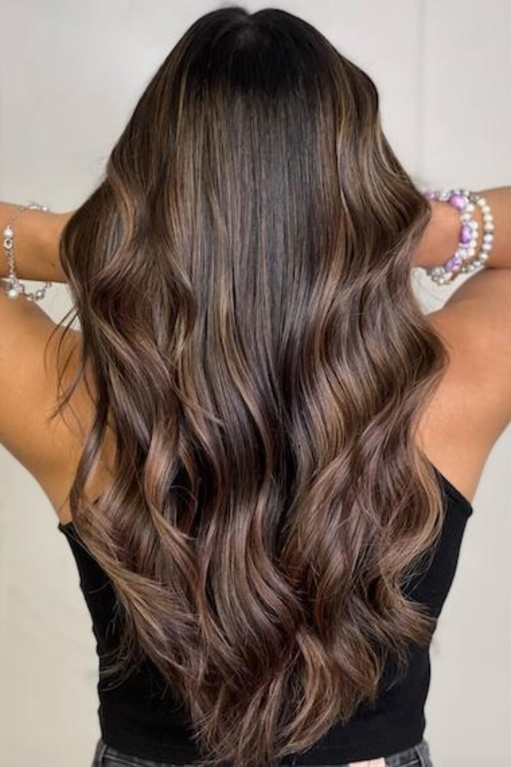 brunette hair color ideas