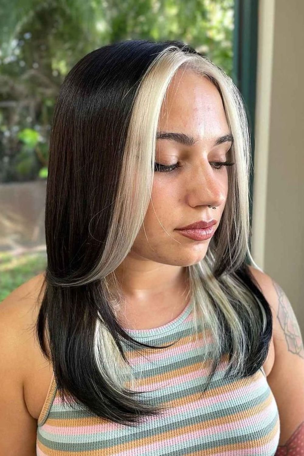 15 Highlight Ideas That Make Brown Hair Look Anything But Basic The — free download