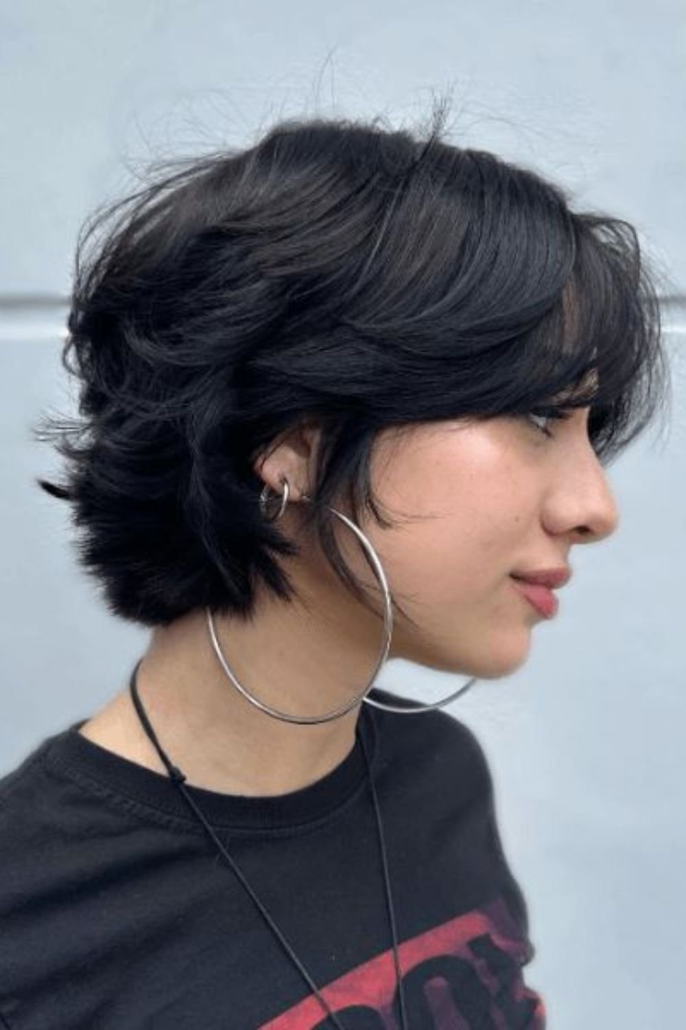 15 Bixie Haircut Ideas You’ll Want to Try ASAP – The Curly Hair Journey
