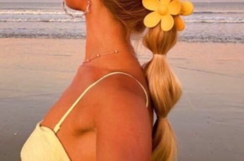 summer hairstyle ideas