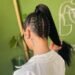 track hair inspo