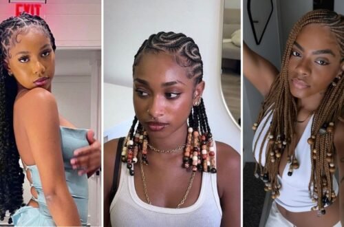 braid hairstyles