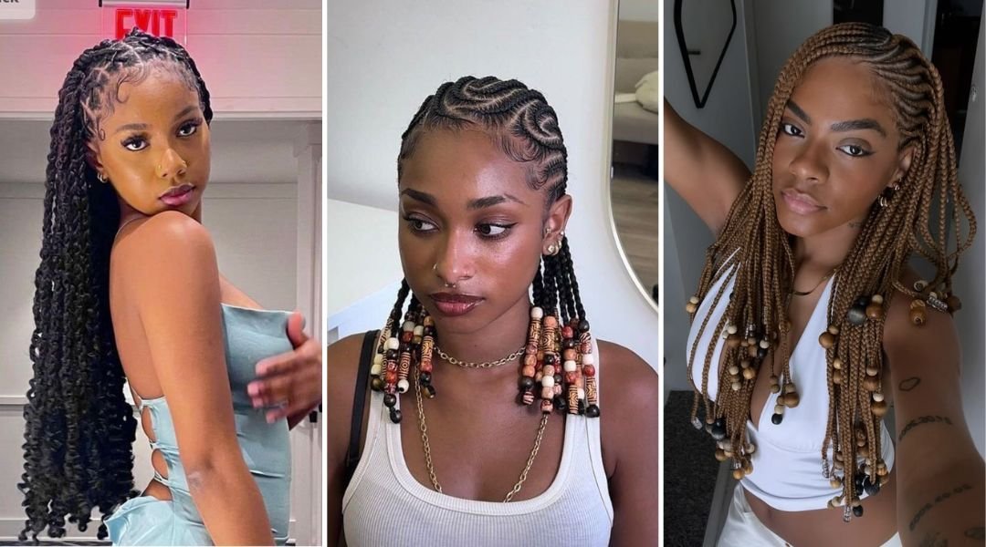 braid hairstyles