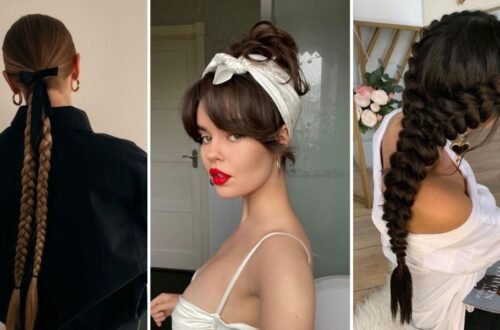hairstyles for long hair