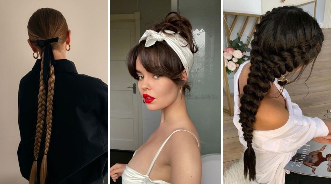hairstyles for long hair